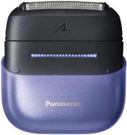 Renoverad Panasonic ES-CM3A Compact 3-Blade High Speed Shaver - Reebelo Sverige
