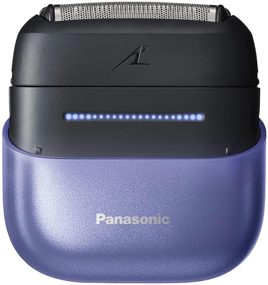 Renoverad Panasonic ES-CM3A Compact 3-Blade High Speed Shaver - Reebelo Sverige