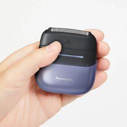 Renoverad Panasonic ES-CM3A Compact 3-Blade High Speed Shaver - Reebelo Sverige