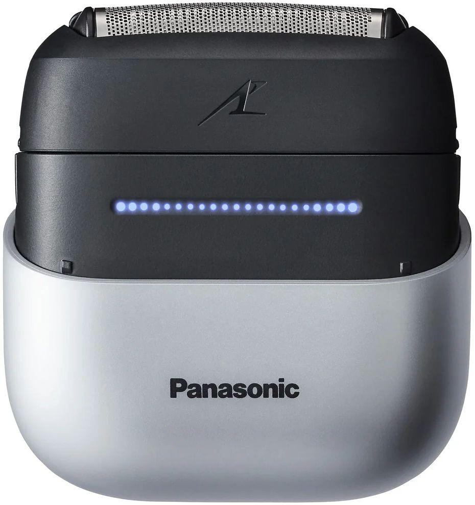 Renoverad Panasonic ES-CM3A Compact 3-Blade High Speed Shaver - Reebelo Sverige