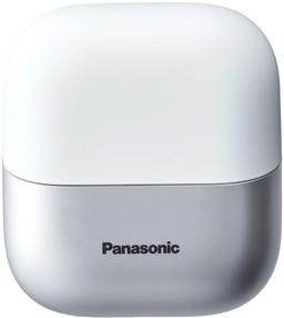 Renoverad Panasonic ES-CM3A Compact 3-Blade High Speed Shaver - Reebelo Sverige