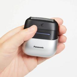 Renoverad Panasonic ES-CM3A Compact 3-Blade High Speed Shaver - Reebelo Sverige