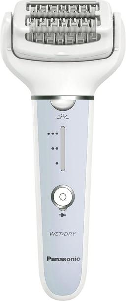 Renoverad Panasonic ES-EY90 Electric Epilator Hair Removal - Reebelo Sverige