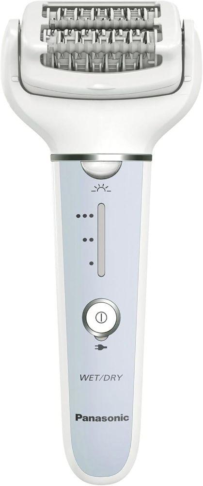Renoverad Panasonic ES-EY90 Electric Epilator Hair Removal - Reebelo Sverige