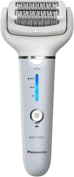 Renoverad Panasonic ES-EY90 Electric Epilator Hair Removal - Reebelo Sverige