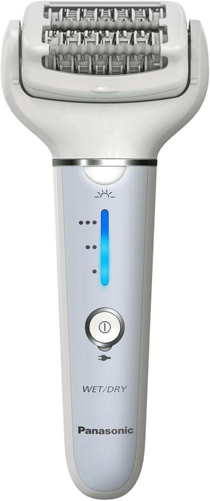 Renoverad Panasonic ES-EY90 Electric Epilator Hair Removal - Reebelo Sverige