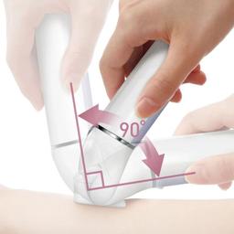 Renoverad Panasonic ES-EY90 Electric Epilator Hair Removal - Reebelo Sverige
