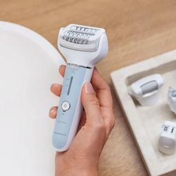 Renoverad Panasonic ES-EY90 Electric Epilator Hair Removal - Reebelo Sverige