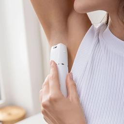 Renoverad Panasonic ES-EY90 Electric Epilator Hair Removal - Reebelo Sverige