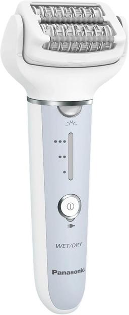Renoverad Panasonic ES-EY90 Electric Epilator Hair Removal - Reebelo Sverige