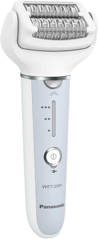 Renoverad Panasonic ES-EY90 Electric Epilator Hair Removal - Reebelo Sverige