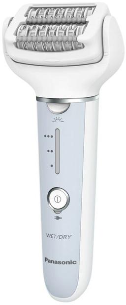 Renoverad Panasonic ES-EY90 Electric Epilator Hair Removal - Reebelo Sverige