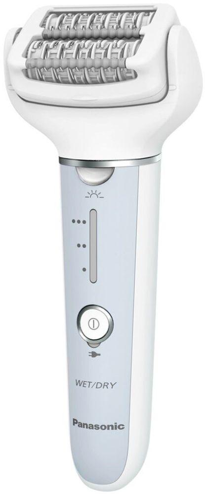 Renoverad Panasonic ES-EY90 Electric Epilator Hair Removal - Reebelo Sverige