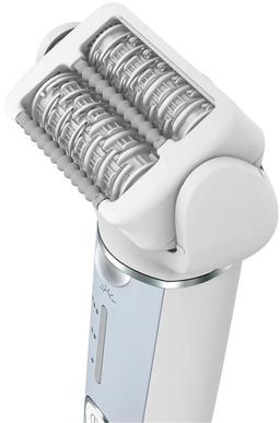 Renoverad Panasonic ES-EY90 Electric Epilator Hair Removal - Reebelo Sverige