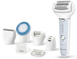 Renoverad Panasonic ES-EY90 Electric Epilator Hair Removal - Reebelo Sverige