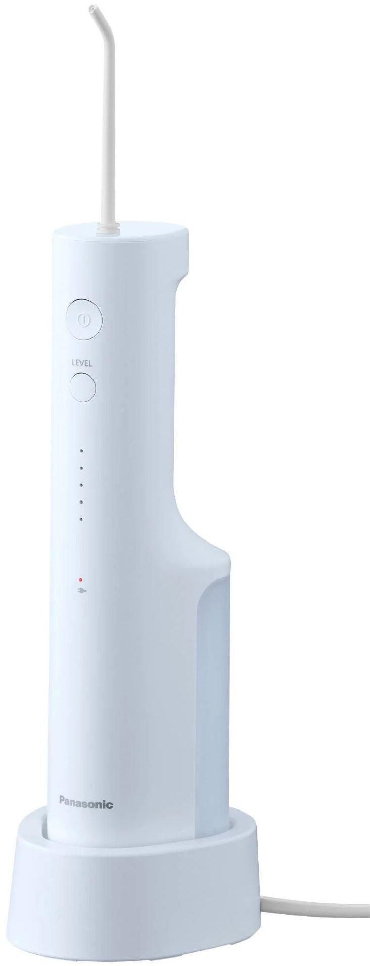 Renoverad Panasonic EW-DJ26 Rechargeable Oral Irrigator - Reebelo Sverige
