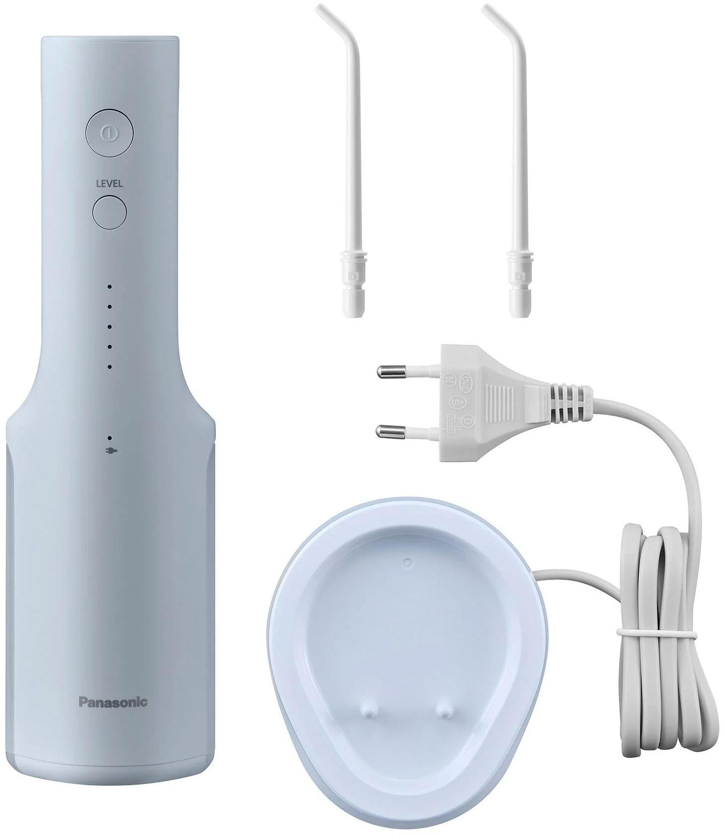 Renoverad Panasonic EW-DJ26 Rechargeable Oral Irrigator - Reebelo Sverige