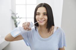 Renoverad Panasonic EW-DJ26 Rechargeable Oral Irrigator - Reebelo Sverige