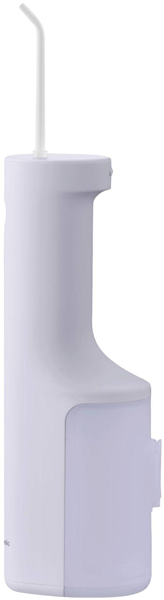 Renoverad Panasonic EW-DJ26 Rechargeable Oral Irrigator - Reebelo Sverige