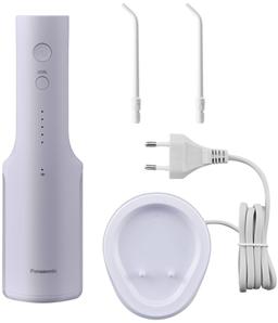 Renoverad Panasonic EW-DJ26 Rechargeable Oral Irrigator - Reebelo Sverige