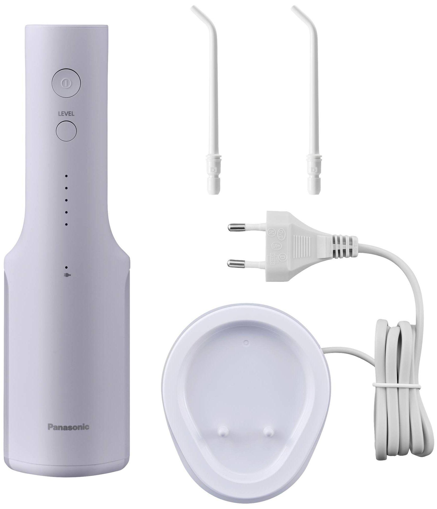 Renoverad Panasonic EW-DJ26 Rechargeable Oral Irrigator - Reebelo Sverige