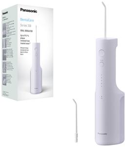 Renoverad Panasonic EW-DJ26 Rechargeable Oral Irrigator - Reebelo Sverige