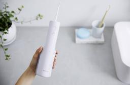 Renoverad Panasonic EW-DJ26 Rechargeable Oral Irrigator - Reebelo Sverige