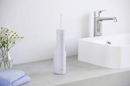 Renoverad Panasonic EW-DJ26 Rechargeable Oral Irrigator - Reebelo Sverige