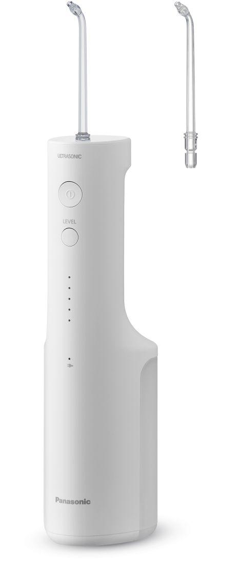 Renoverad Panasonic EW-DJ26 Rechargeable Oral Irrigator - Reebelo Sverige