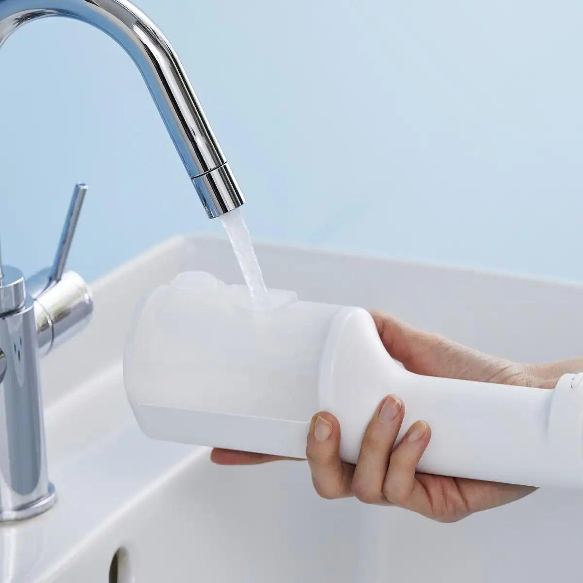 Renoverad Panasonic EW-DJ26 Rechargeable Oral Irrigator - Reebelo Sverige
