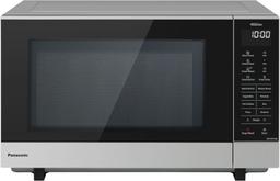 Renoverad Panasonic NN-SF57QS 27L Inverter Microwave - Reebelo Sverige