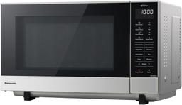 Renoverad Panasonic NN-SF57QS 27L Inverter Microwave - Reebelo Sverige