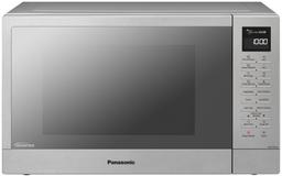 Renoverad Panasonic NN-ST69JS 32L Solo Inverter Microwave - Reebelo Sverige