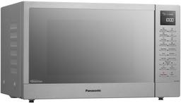 Renoverad Panasonic NN-ST69JS 32L Solo Inverter Microwave - Reebelo Sverige