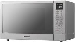 Renoverad Panasonic NN-ST69JS 32L Solo Inverter Microwave - Reebelo Sverige