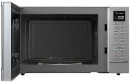 Renoverad Panasonic NN-ST69JS 32L Solo Inverter Microwave - Reebelo Sverige