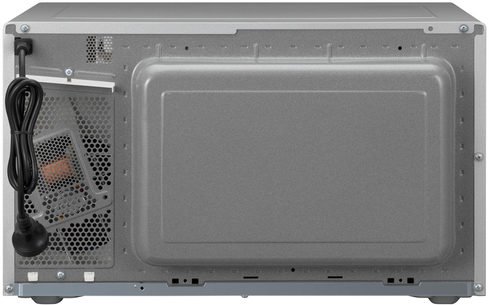 Renoverad Panasonic NN-ST69JS 32L Solo Inverter Microwave - Reebelo Sverige