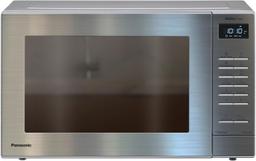 Renoverad Panasonic NN-ST69QS 32L 1100W Inverter Microwave - Reebelo Sverige
