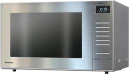 Renoverad Panasonic NN-ST69QS 32L 1100W Inverter Microwave - Reebelo Sverige