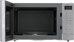 Renoverad Panasonic NN-ST69QS 32L 1100W Inverter Microwave - Reebelo Sverige