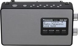 Renoverad Panasonic RF-D10GN DAB & DAB+ Compatible Radio - Reebelo Sverige