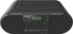 Renoverad Panasonic RX-D500 Powerful & Portable CD Radio - Reebelo Sverige