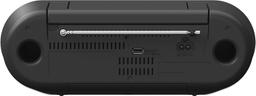 Renoverad Panasonic RX-D500 Powerful & Portable CD Radio - Reebelo Sverige