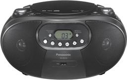 Renoverad Panasonic RX-DU10 Portable AM/FM Radio with CD Player - Reebelo Sverige