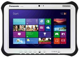 Renoverad Panasonic Toughpad FZ-G1 MK4 Laptop 10.1" - Reebelo Sverige