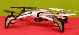 Renoverad Pantonma K80 -Fighter Drone with Built-in Camera - Reebelo Sverige