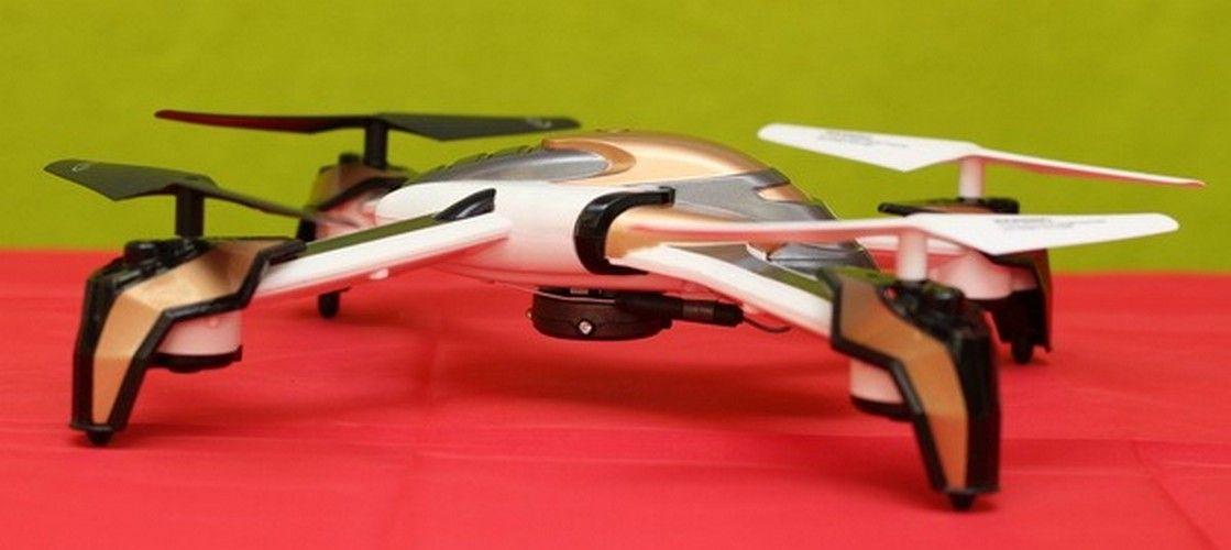 Renoverad Pantonma K80 -Fighter Drone with Built-in Camera - Reebelo Sverige