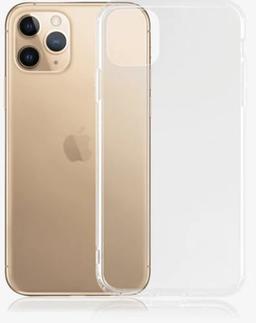 Renoverad PanzerGlass Clear Phone Case for iPhone 11 Pro - Reebelo Sverige