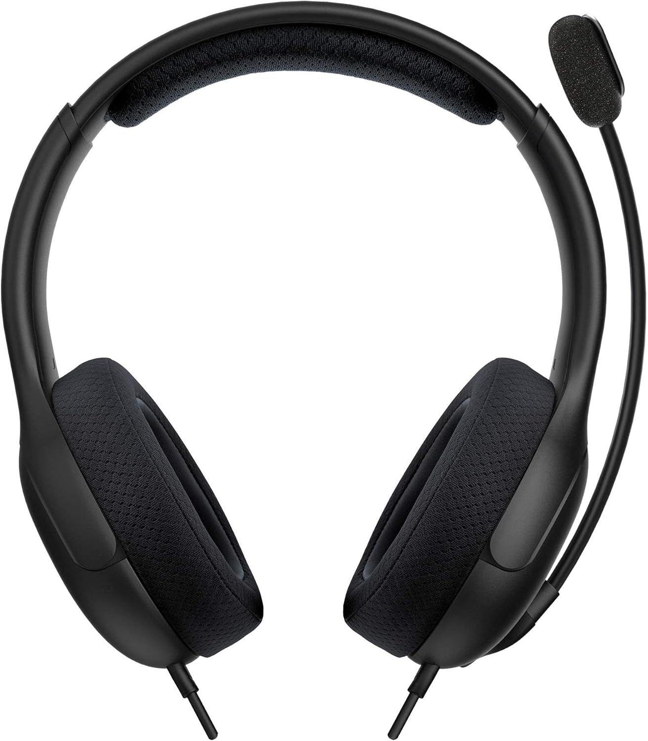 Renoverad PDP Gaming LVL40 Wired Gaming Headset - Reebelo Sverige