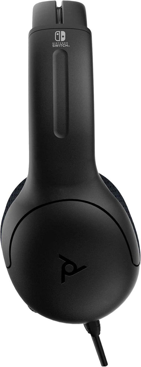Renoverad PDP Gaming LVL40 Wired Gaming Headset - Reebelo Sverige